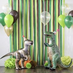Verzakking Charmant haag Dinosaurus feestartikelen - Dinoworld