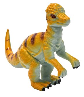 schoonmaken Charmant brandstof Dinosaurus speeldino - Verschillende soorten dino's - Dinoworld