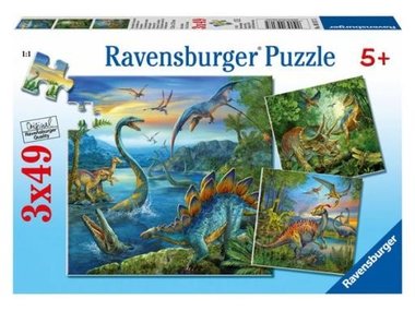 Conjugeren kaart erotisch Dinosaurus puzzels - Veel keus bij Dinoworld - Dinoworld