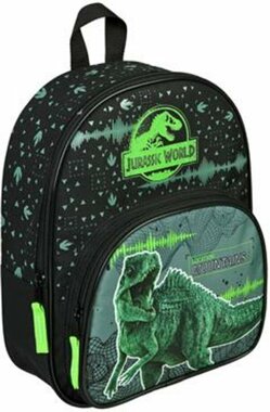 Peuter/Kleuterrugzak Jurassic World